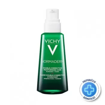 Vichy Normaderm Phytosolution dnevna nega 50ml