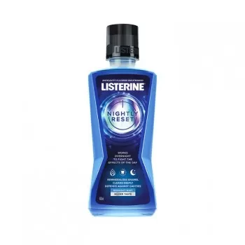 Listerine Nightly Reset rastvor za ispiranje usta 400ml