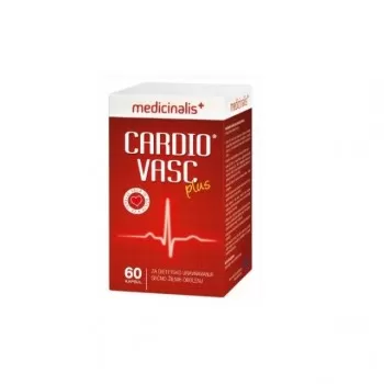 Cardiovasc Plus 60 kapsula