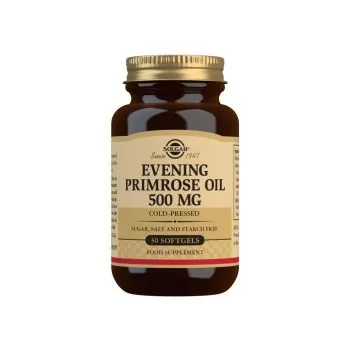 Solgar Evening Primrose Oil 30 kapsula