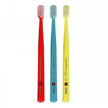 CURAPROX 3960 SUPER SOFT A2+1