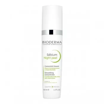 Bioderma Sebium Night Peel 40ml
