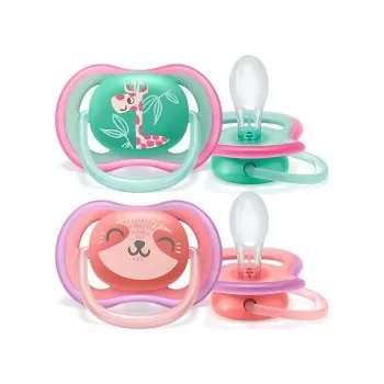 Avent varalica Ultra Air 18m+ žirafa