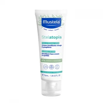 MUSTELA STELATOPIA KREMA ZA LICE 40ML