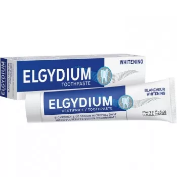 Elgydium Whitening pasta za zube 75ml