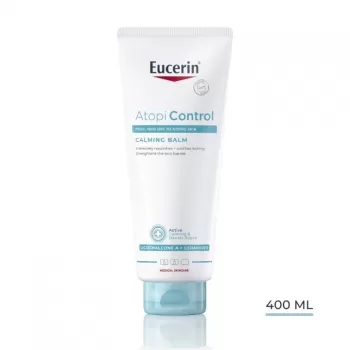 Eucerin AtopiControl balzam 400ml