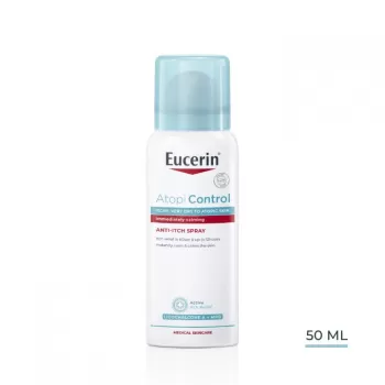 Eucerin AtopiControl sprej protiv svraba 50ml