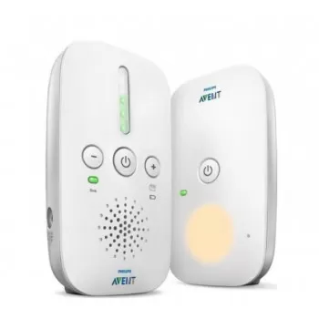 Avent bebi alarm Entry DECT monitor 3505