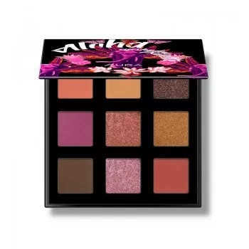 Aura senke paleta 9/1 Aloha