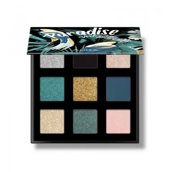 Aura senke paleta 9/1 Paradise