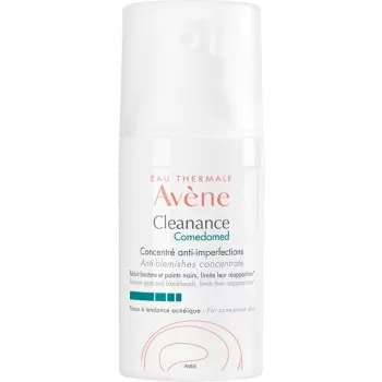 Avène Cleanance Comedomed koncentrat 30ml