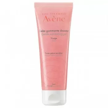 Avène blagi piling za osetljivu kožu 75ml