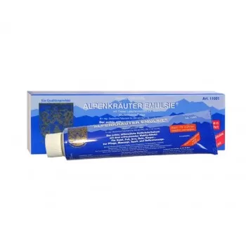 Alpenkräuter emulzija 100ml