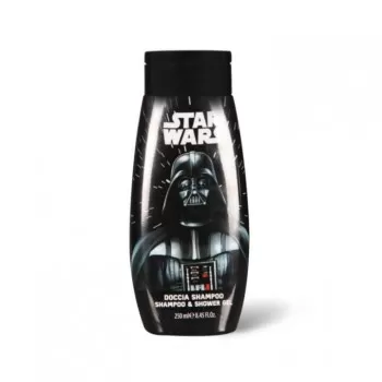 Disney Star Wars šampon i gel za tuširanje
