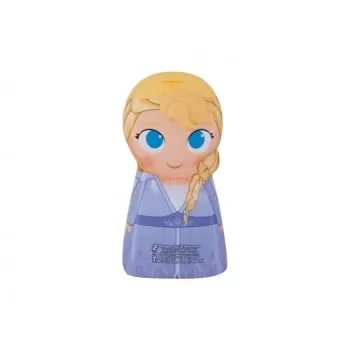 Disney Frozen II šampon i gel za tuširanje 400ml