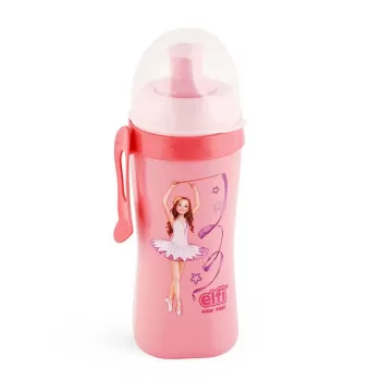 Elfi Aktiviti flašica za vodu 350ml