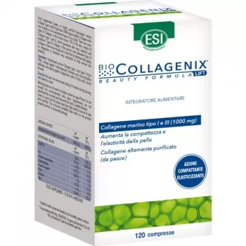 Biocollagenix Lift 120 tableta