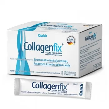 Collagenfix Direkt 20 kesica