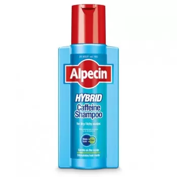 Alpecin Hybrid Caffeine šampon 250ml