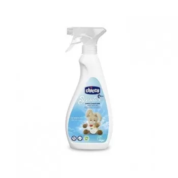Chicco Home sprej za uklanjanje fleka 500ml