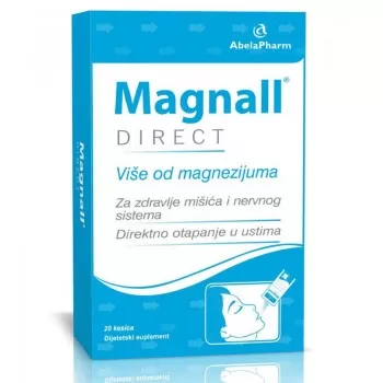 Magnall Direct 20 kesica