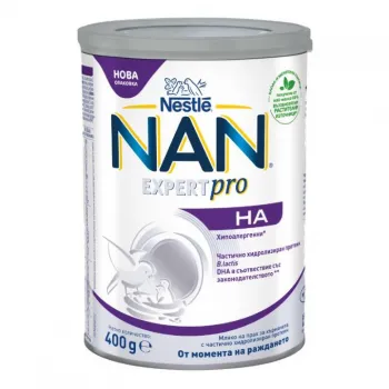 Nestlé NAN HA 400g
