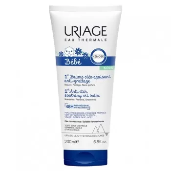 URIAGE BABY PRVI UMIRUJUĆI ULJANI BALZAM 200ML