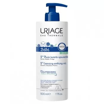 URIAGE BABY ULJANA KUPKA 500ML
