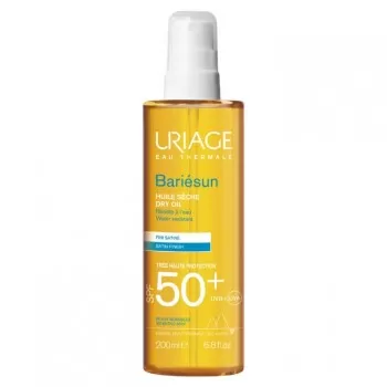 URIAGE BARIESUN SUVO ULJE SPF50 200ML