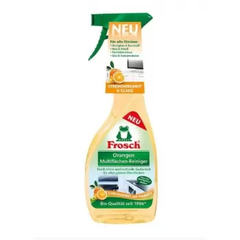 Frosch Orange univerzalno sredstvo za čišćenje 500ml
