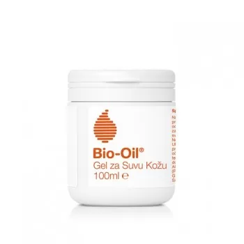 Bio-Oil gel za suvu kožu 100ml