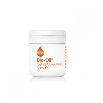 Bio-Oil gel za suvu kožu 50ml
