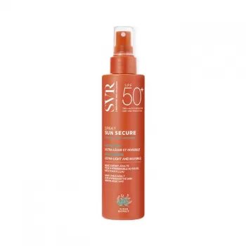 SVR Sun Secure ultra-lagani sprej SPF50+ 200ml