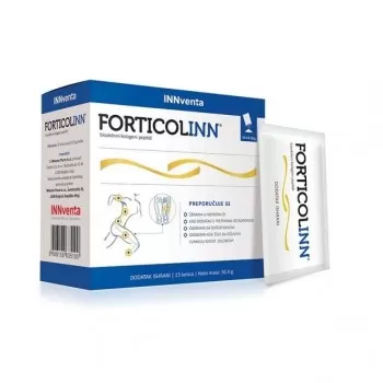 Forticolinn prašak 7,5g 14 kesica