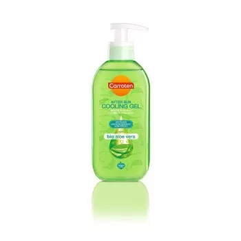 Carroten Sun Aloe Vera gel posle sunčanja 200ml