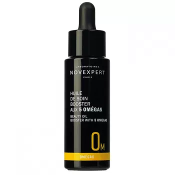 Novexpert Beauty uljani booster sa 5 omega 30ml