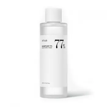 Anua Heartleaf 77% umirujući tonik 250ml