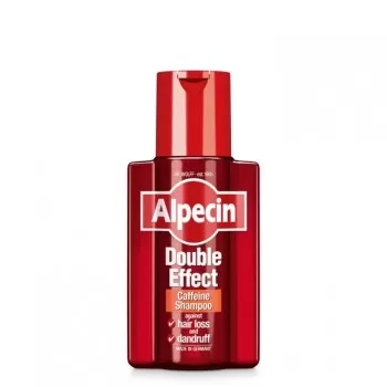 Alpecin Double Effect šampon 200ml