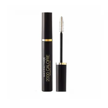 Max Factor 2000 Calorie maskara 02 Black Brown
