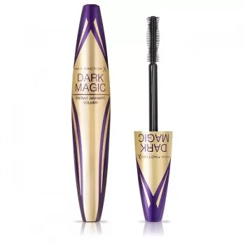 Max Factor Dark Magic maskara Black 10ml