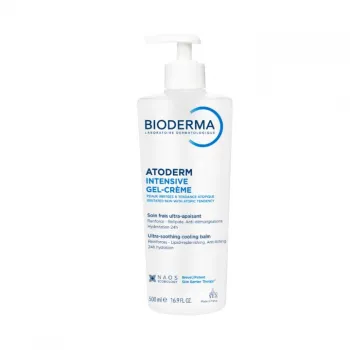 Bioderma Atoderm Intensive gel-krema 500ml
