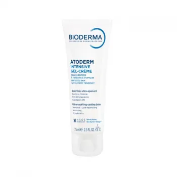 Bioderma Atoderm Intensive gel-krema 75ml