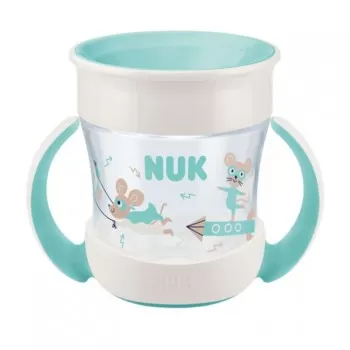 NUK Magic Cup boca 160ml