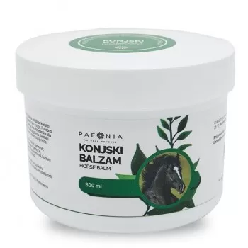 Konjski balzam Horse Balm 300ml