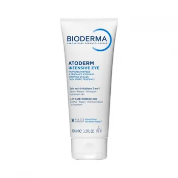 Bioderma Atoderm Intensive Eye 100ml