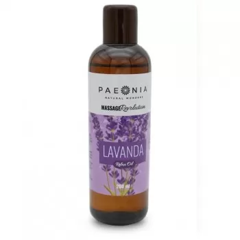 Ulje za masažu lavanda Relax 200ml