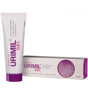 Urimil Neuro gel 50ml