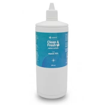 Clean & Fresh rastvor za dezinfekciju kože 500ml