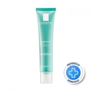 La Roche-Posay Hydraphase HA Rich 72h krema 40ml