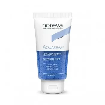 NOREVA AQUAREVA HIDRATANTNI PILING 75ML